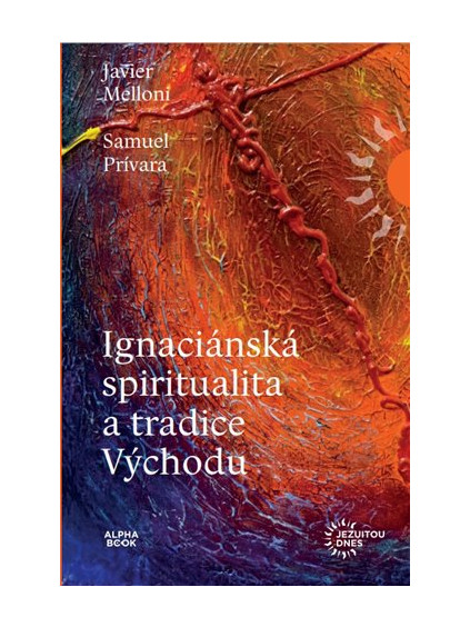 Ignaciánská spiritualita a tradice Východu