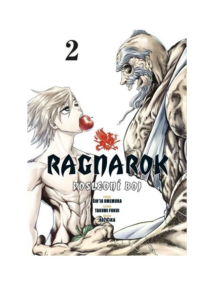 Ragnarok: Poslední boj 2