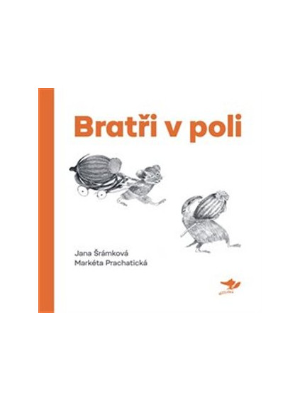 Bratři v poli