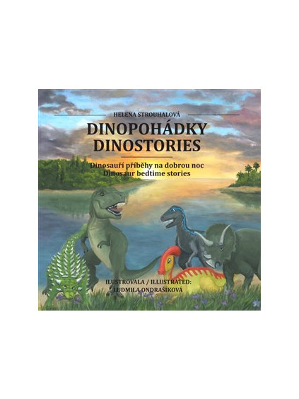 Dinopohádky / Dinostories