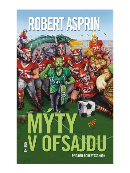 Mýty v ofsajdu