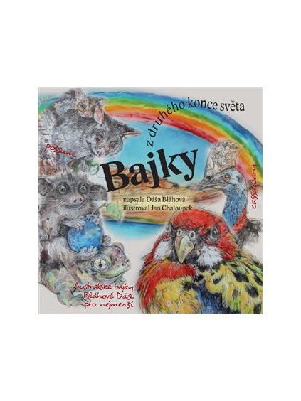 Bajky z druhého konce světa