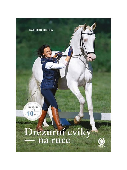 Drezurní cviky na ruce