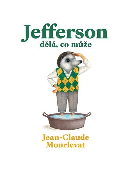 Jefferson dělá, co může