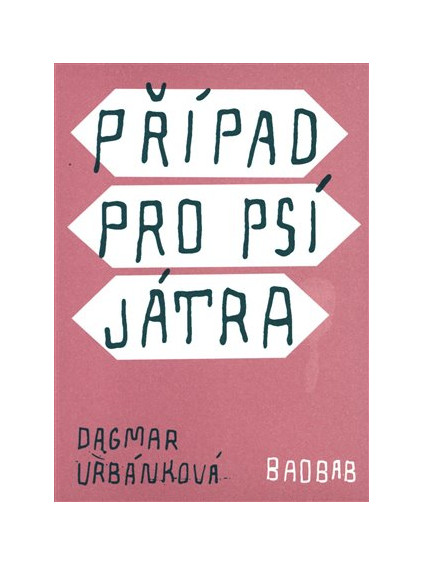 Případ pro psí játra