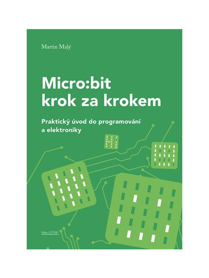 Micro:bit krok za krokem