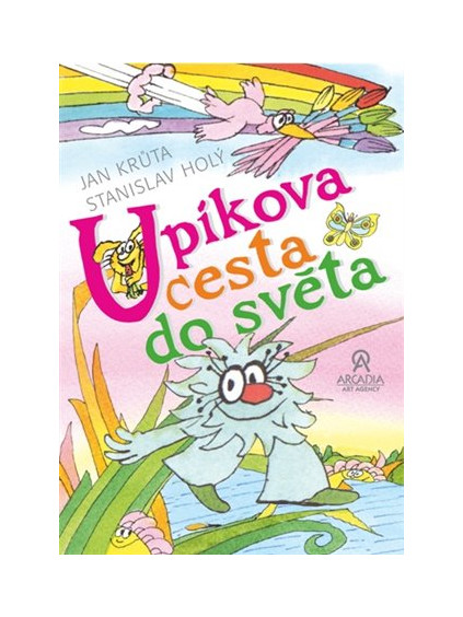 Upíkova cesta do světa