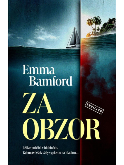 Za obzor