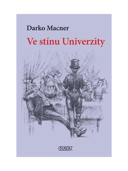 Ve stínu Univerzity