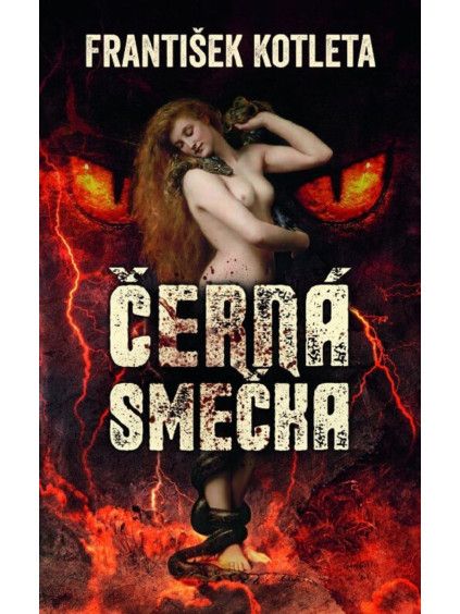 Černá smečka