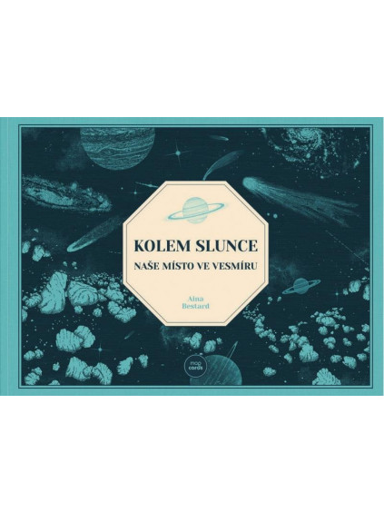 Kolem Slunce - Naše místo ve vesmíru