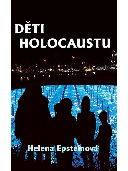 Děti holocaustu