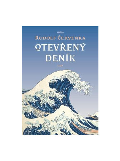 Otevřený deník