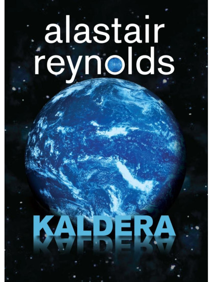 Kaldera