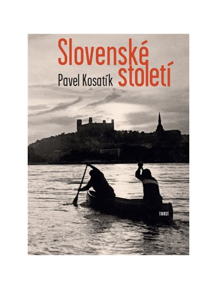 Slovenské století