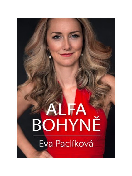 Alfa bohyně