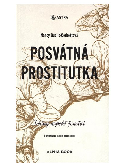 Posvátná prostitutka