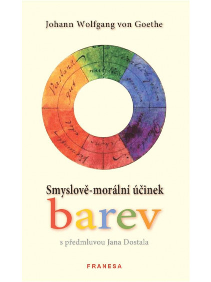 Smyslově-morální účinek barev