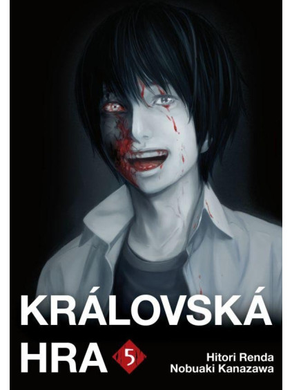 Královská hra 5