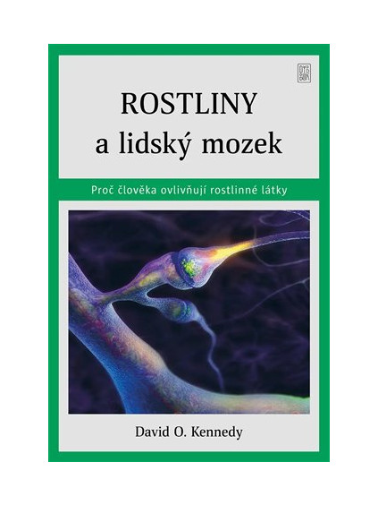 Rostliny a lidský mozek