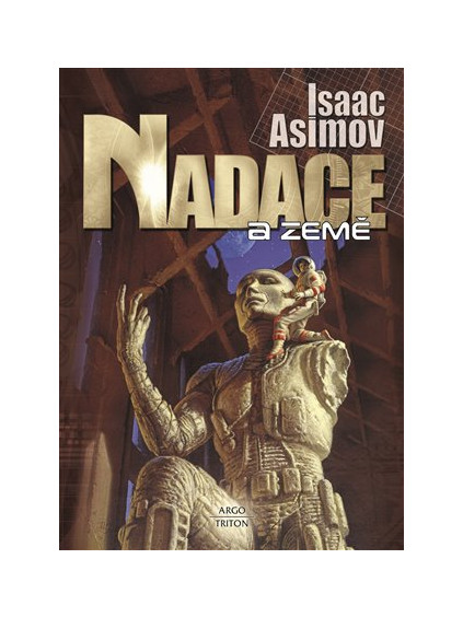 Nadace a Země