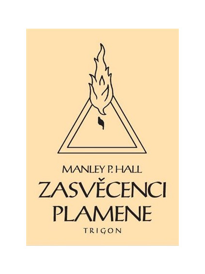 Zasvěcenci Plamene