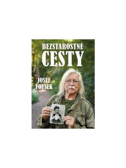 Bezstarostné cesty