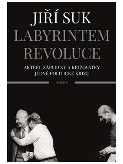 Labyrintem revoluce