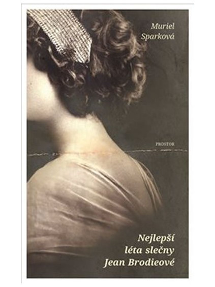 Nejlepší léta slečny Jean Brodieové
