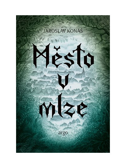 Město v mlze