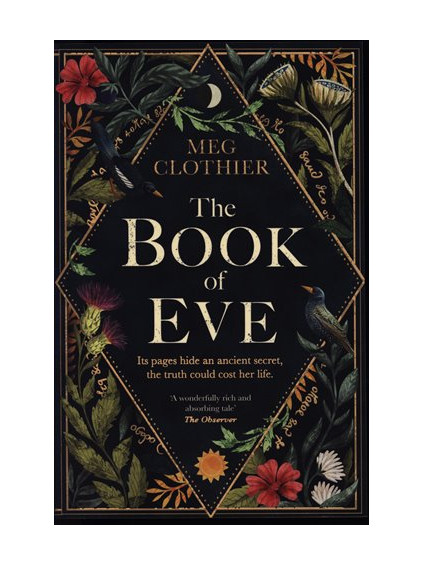 Book of Eve