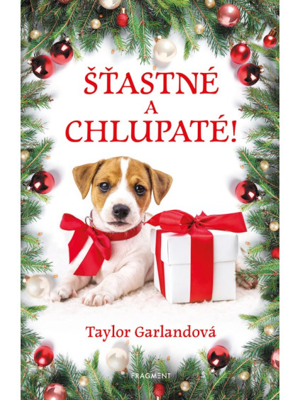 Šťastné a chlupaté!