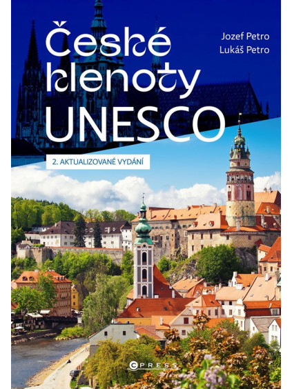 České klenoty UNESCO