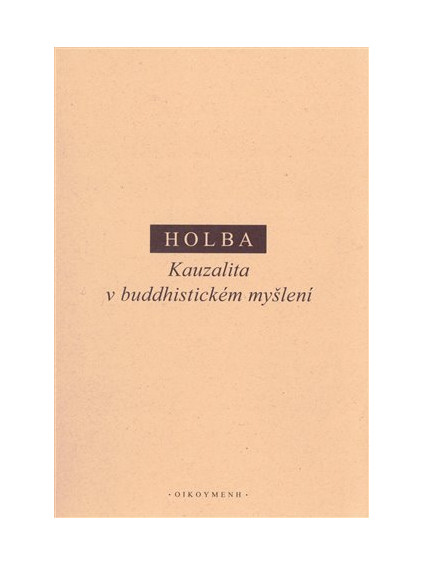 Kauzalita v buddhistickém myšlení