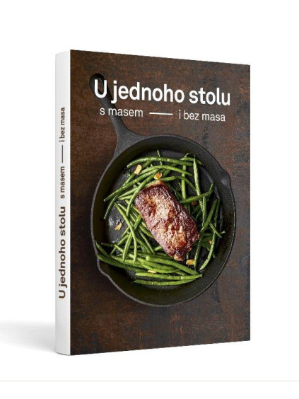 U jednoho stolu s masem i bez masa