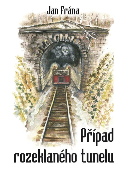 Případ rozeklaného tunelu