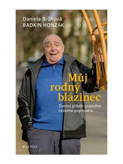 Můj rodný blázinec