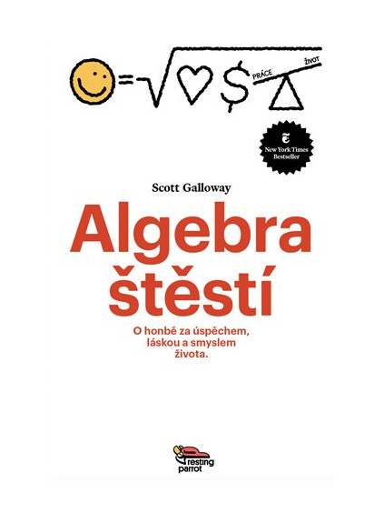 Algebra štěstí