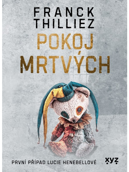 Pokoj mrtvých