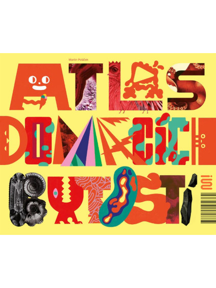 Atlas domácích bytostí