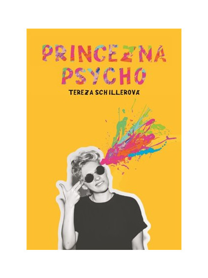 Princezna Psycho