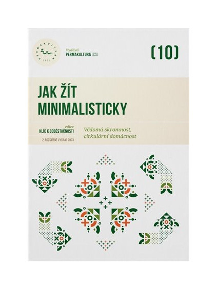 Jak žít minimalisticky