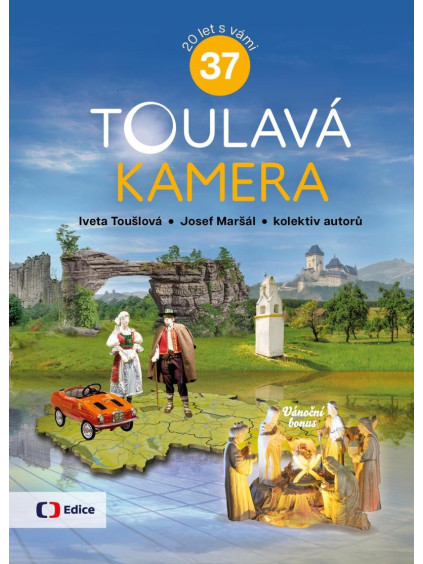 Toulavá kamera 37