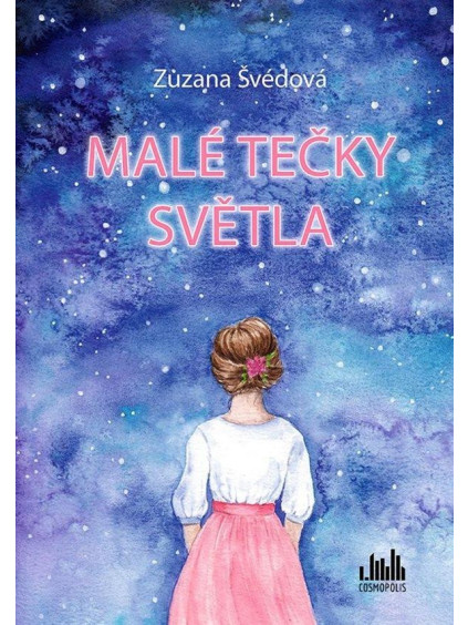 Malé tečky světla