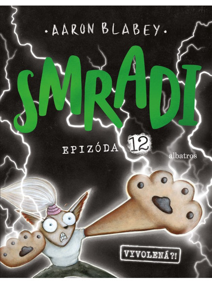 Smradi 12