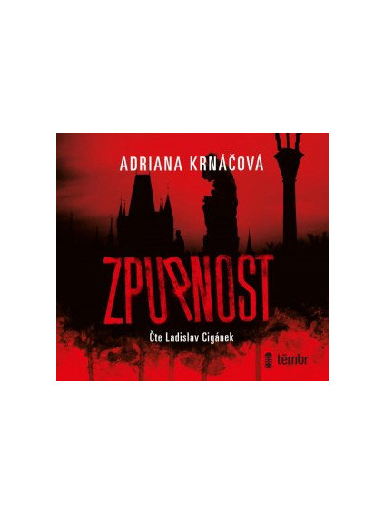 Zpupnost - audioknihovna