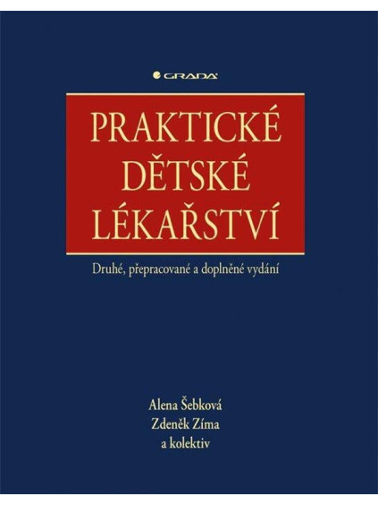 Praktické dětské lékařství