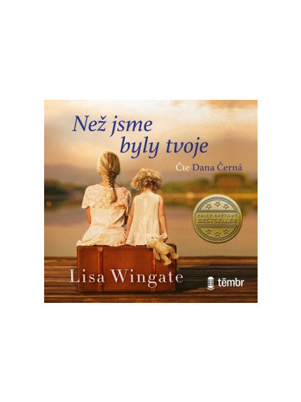 Než jsme byly tvoje - audioknihovna