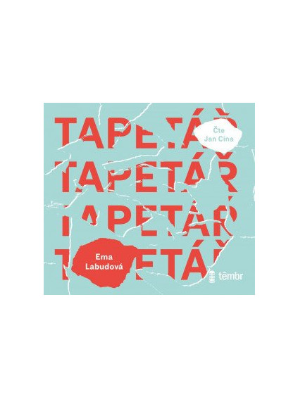 Tapetář - audioknihovna