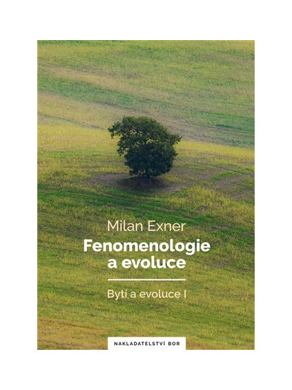 Fenomenologie a evoluce